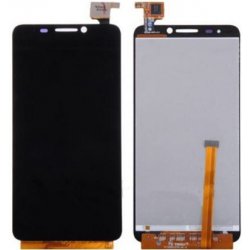 LCD Displej + Dotykové sklo Alcatel OneTouch 6030