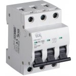 Kanlux třífázový KMB6-B50/3 B50 – Hledejceny.cz