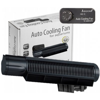 Jebao Auto Coolnig ACF-300 – HobbyKompas.cz