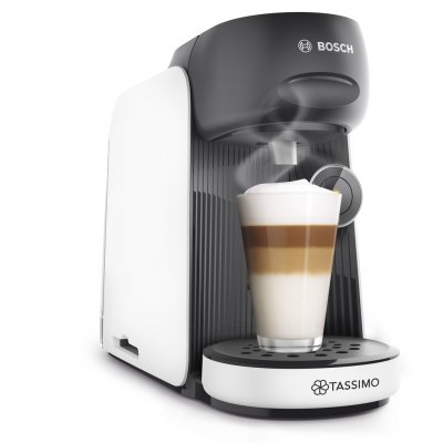 Bosch Tassimo Finesse TAS 16B4 – Zbozi.Blesk.cz