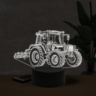 Beling 3D TR63 – Zboží Živě