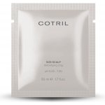 Cotril SOS Scalp Detoxikační jíl na vlasovou pokožku 50 ml – Hledejceny.cz