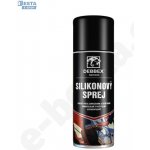 Den Braven Tectane Silikonový sprej 400 ml – Hledejceny.cz