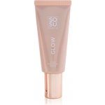 SOSU Cosmetics Glow Drops rozjasňující fluid na obličej 20 ml – Sleviste.cz
