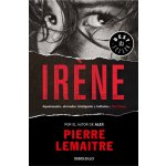 PIERRE LEMAITRE - IRENE – Zbozi.Blesk.cz