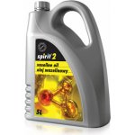 Olej na šicí stroje SPIRIT 2 - 5 l – Zboží Dáma