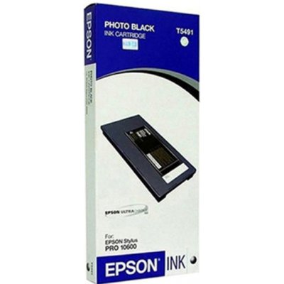 Epson T5491 - originální