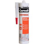 Ceresit CS 8 Universal 280 g bílá – Zboží Mobilmania