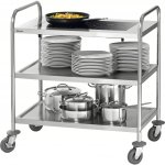 Bartscher 105839 IKTS 35 – Sleviste.cz
