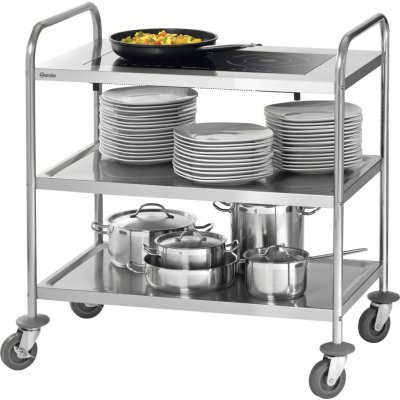 Bartscher 105839 IKTS 35 – Sleviste.cz