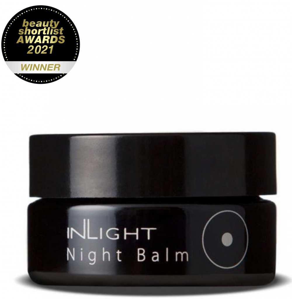 Inlight Bio noční balzám 45 ml