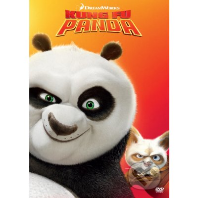 Kung Fu Panda – Hledejceny.cz