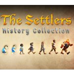The Settlers History Collection – Zboží Živě