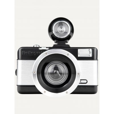 Lomography Fisheye 2 – Zboží Mobilmania