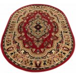 Makro Abra ATLAS E951A Červený – Zboží Mobilmania