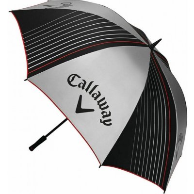 Callaway UV 64" Canopy černá/bílá – Zboží Dáma
