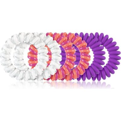 invisibobble Extra Hold Twirl Boss gumičky do vlasů 6 ks – Zboží Mobilmania