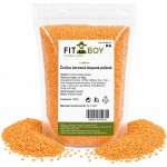 Fitboy Čočka červená loupaná půlená 1 kg – Sleviste.cz