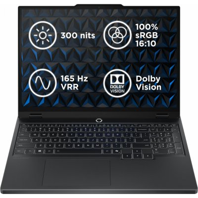 Lenovo Legion 5 83M0005TCK – Zboží Živě