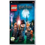 LEGO Harry Potter: Years 1-4 – Sleviste.cz