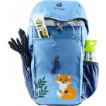 Deuter Waldfuchs 14 Wave Nightblue – Sleviste.cz