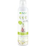 Fabio řepkový olej s česnekovou příchutí sprej 250 ml – Zboží Dáma