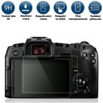 Tempered Glass ochranné tvrzené sklo pro Canon EOS RP (75,5 × 50,5 mm) – Zboží Mobilmania