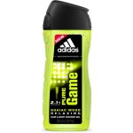 Adidas Pure Game sprchový gel 250 ml – Hledejceny.cz