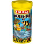 Dajana Wafer Discs mix 100ml