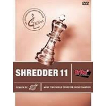 Shredder 11