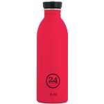 24Bottles nerezová lahev Urban Bottle 500 ml – Hledejceny.cz