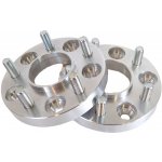 Rozšiřovací podložky 5x108 63,4 mm se štefty M14x1,5 Šířka podložky: 30mm | Zboží Auto