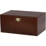 Šachové figurky Sunrise Chess ‎& Games Kufřík na figurky č. 8 – Zboží Dáma