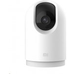 Xiaomi Mi 360 Home Security Camera 2K Pro bílá – Hledejceny.cz