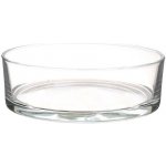 DUIF Skleněná váza mísa DENTA 25cm – Hledejceny.cz