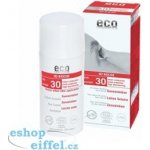 Eco Cosmetics ochranný sluneční krém s repelentem SPF30 75 ml – Hledejceny.cz