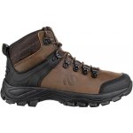 Bennon Castor High hnědá – Zboží Dáma