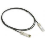 Supermicro CBL-NTWK-0347 10GbE SFP+ Passive Copper, Push Type 30 AWG, 1m – Zboží Živě