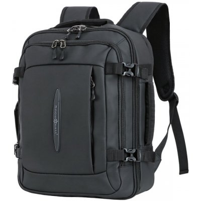 Snowball 42516 černá 40x30x20 cm – Zboží Dáma