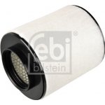 Vzduchový filtr FEBI BILSTEIN 173116 – Hledejceny.cz