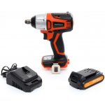 Kraft & Dele KD1750 – HobbyKompas.cz