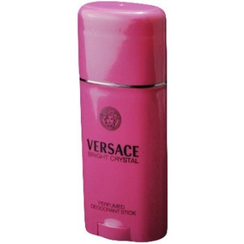 Versace Bright Crystal deostick 50 ml