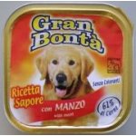 Gran Bonta Adult Dog hovězí 150 g – Hledejceny.cz