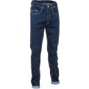 COFRA Astorga Stretch Jeans pánské pracovní kalhoty modré