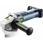 Festool AGC 18-125 Li 5,2 EB-Plus – Zboží Dáma