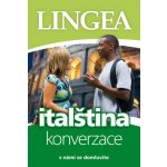 Italština - konverzace s námi se domlu Kniha – Hledejceny.cz
