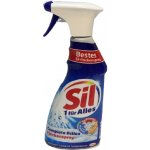 Sil 1-für-Alles odstraňovač fleků ve spreji 500 ml – Zboží Dáma