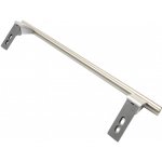 Liebherr 9096532 nerezové kovové madlo, rukojeť dveří chladničky – Sleviste.cz