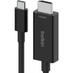 Belkin B2B103-06-BLK – Zboží Mobilmania