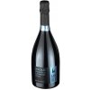 Šumivé víno Amadio Asolo Prosecco Superiore DOCG Magnum Extra Brut 11,5% 1,5 l (karton)